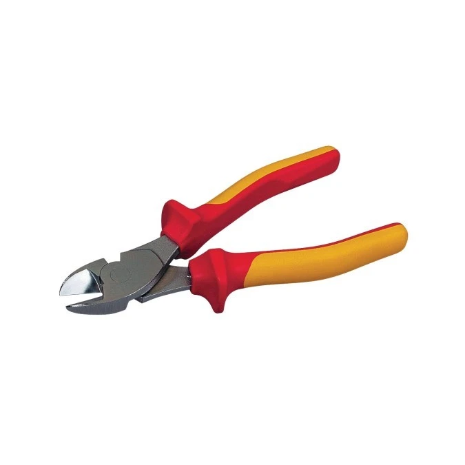 MaxSteel VDE Obcinaki diagonalne 160 mm 0‑84‑003 - obrazek 3