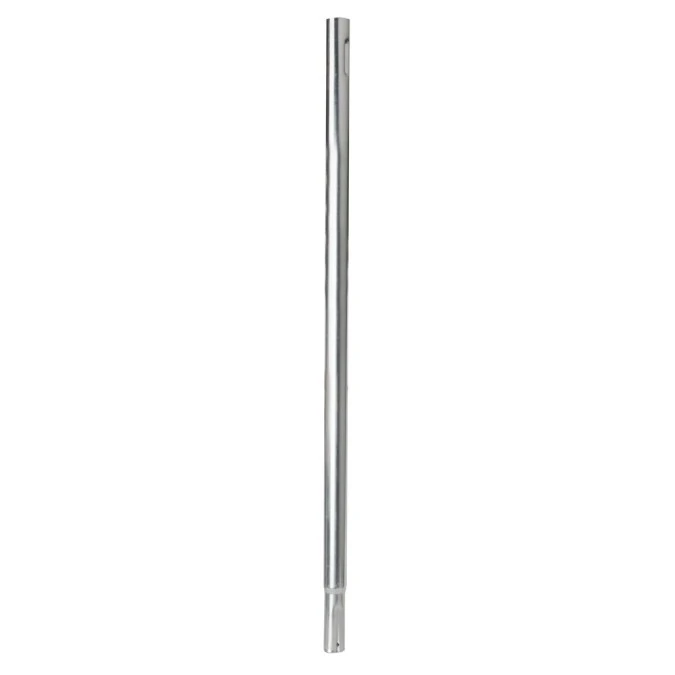 Maszt 100cm, stal, ocynk Extralink M1000