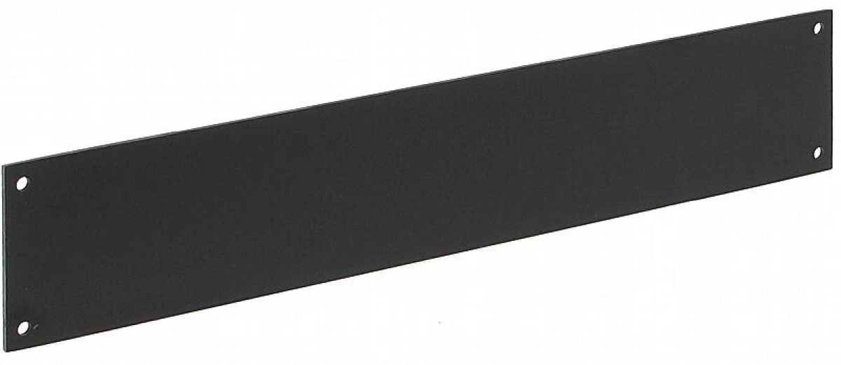 Maskownica dzo szaf RACK 19cali A19‑MASK - obrazek 1