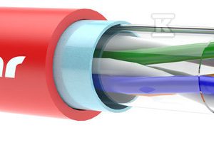 Kabel telekomunikacyjny ognioodporny HTKSHekw-MIKA-PH90 3x2x0,8 HTKSHEKW-MIKA-PH90-3X2X0,8 Kabel telekomunikacyjny ognioodporny HTKSHekw-MIKA-PH90 3x2x0,8 HTKSHEKW-MIKA-PH90-3X2X0,8