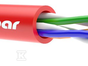 Kabel telekomunikacyjny ognioodporny HTKSH-MIKA-PH90 3x2x0,8 HTKSH-MIKA-PH90-3X2X0,8 Kabel telekomunikacyjny ognioodporny HTKSH-MIKA-PH90 3x2x0,8 HTKSH-MIKA-PH90-3X2X0,8