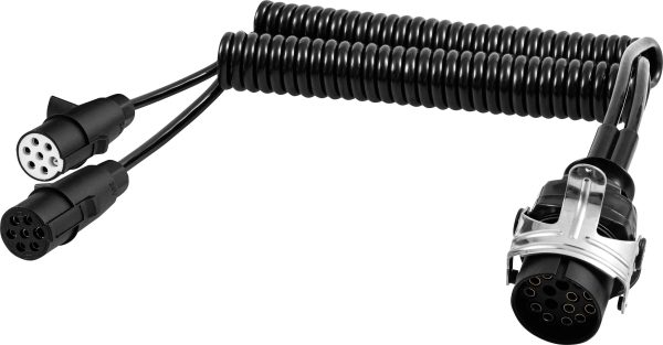 Złącze elektryczne do przyczep SecoRüt ECO771-136
