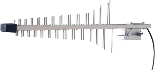 Wittenberg Antennen LAT 54 Antena kierunkowa GSM 900, GSM 1800, UMTS