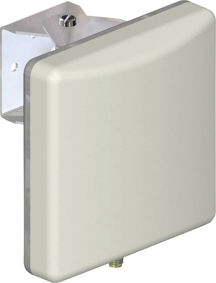Antena kierunkowa Wittenberg Antennen 1559535 WB27 WLAN - obrazek 1