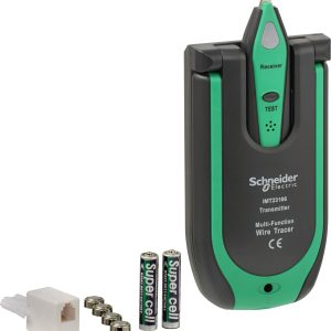 Schneider Electric IMT23206 Wykrywacz kabli śledzenie przewodów, lokalizacja przerw Schneider Electric IMT23206 Wykrywacz kabli śledzenie przewodów, lokalizacja przerw