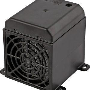 Elmeko SL 500 Ogrzewanie szafy rozdzielczej 210 – 245 V/AC 500 W (D x S x W) 100 x 115 x 114 mm sztuka 1 szt.