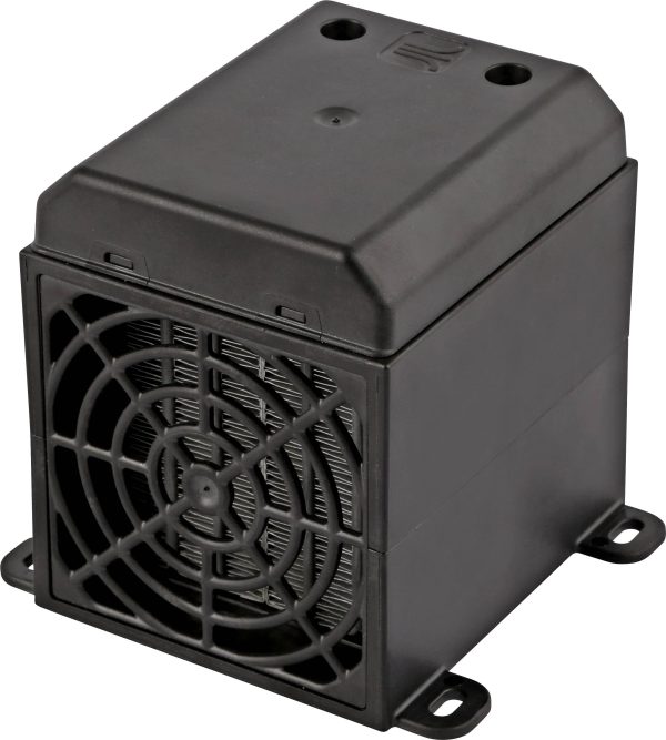 Elmeko SL 500 Ogrzewanie szafy rozdzielczej 210 – 245 V/AC 500 W (D x S x W) 100 x 115 x 114 mm sztuka 1 szt.