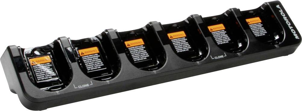 Motorola Wiele ładowarek Motorola CLP446/CLP446e/CLP446 Bluetooth IXPN4029B - obrazek 1