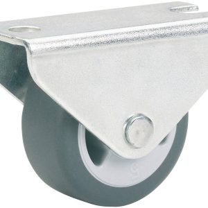 dörner + helmer 791322 Rolka nieprowadząca Średnica koła: 25 mm Maksymalne obciążenie: 30 kg 1 szt. dörner + helmer 791322 Rolka nieprowadząca Średnica koła: 25 mm Maksymalne obciążenie: 30 kg 1 szt.