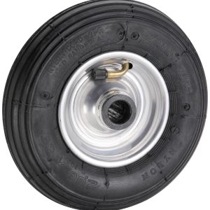 dörner + helmer 740108 740108 Opona pneumatyczna Średnica koła: 200 mm Maksymalne obciążenie: 75 kg 1 szt. dörner + helmer 740108 740108 Opona pneumatyczna Średnica koła: 200 mm Maksymalne obciążenie: 75 kg 1 szt.