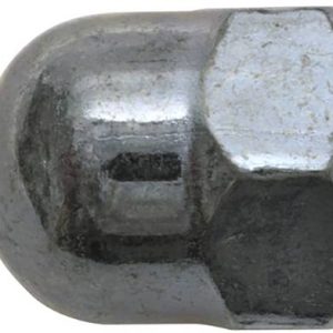 Nakrętka kołpakowa M16 SWG 3561625 DIN 1587 25 szt. Nakrętka kołpakowa M16 SWG 3561625 DIN 1587 25 szt.