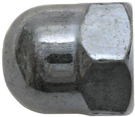 Nakrętka kołpakowa M16 SWG 3561625 DIN 1587 25 szt.