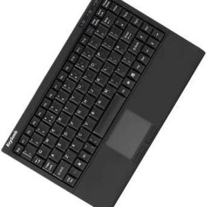 Klawiatura Keysonic ACK-540U+ (US) Angielska US, QWERTY