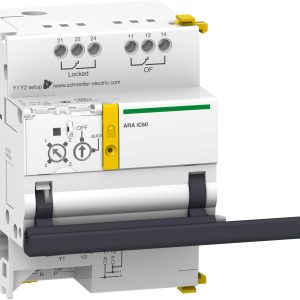 Uruchom ponownie urządzenie 230 V Schneider Electric A9C70134 Uruchom ponownie urządzenie 230 V Schneider Electric A9C70134
