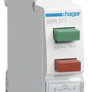 Przełącznik Hager SVN371