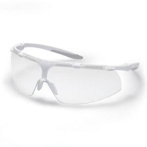 uvex super fit ETC 9178 9178415 Okulary ochronne z zabezpieczeniem przeciw zaparowaniu, z ochroną UV przeźroczysty uvex super fit ETC 9178 9178415 Okulary ochronne z zabezpieczeniem przeciw zaparowaniu, z ochroną UV przeźroczysty