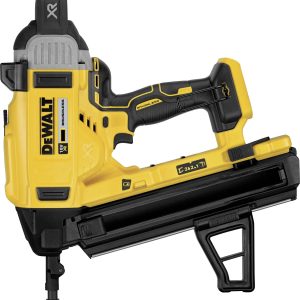 Gwoździarka akumulatorowa DEWALT DCN890N-XJ bezszczotkowy, bez akumulatora Gwoździarka akumulatorowa DEWALT DCN890N-XJ bezszczotkowy, bez akumulatora