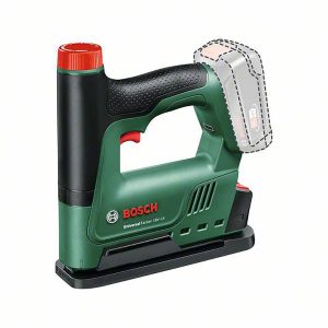 Zszywacz akumulatorowy Bosch Home and Garden 06032A7001 Zszywacz akumulatorowy Bosch Home and Garden 06032A7001