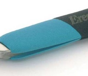 Pęseta precyzyjna Weller Erem® E2ASA 120.00 mm