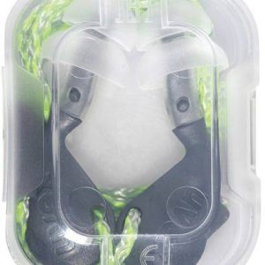 uvex 2124018 xact-fit Zatyczki do uszu 26 dB wielokrotnego użytku EN 352-2 50 par(a) uvex 2124018 xact-fit Zatyczki do uszu 26 dB wielokrotnego użytku EN 352-2 50 par(a)