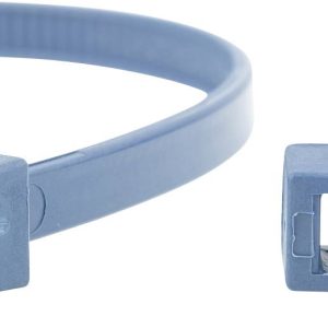 Opaska kablowa WKK 150126671, 200 mm, PA 6.6, 100 szt.