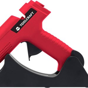 TOOLCRAFT TC-HKP-11 WL Pistolet do klejenia na gorąco zaw. akcesoria 11 mm 25 W 1 szt.