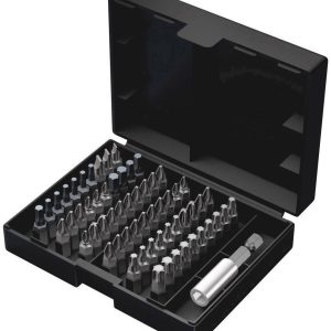 Bity Wera Bit-Safe 61 Universal 3 05057127001 1 szt. Bity Wera Bit-Safe 61 Universal 3 05057127001 1 szt.