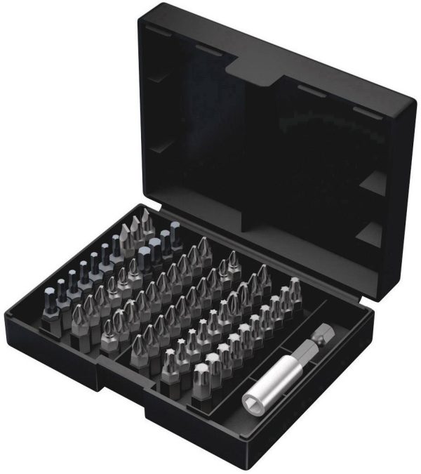 Bity Wera Bit-Safe 61 Universal 3 05057127001 1 szt.