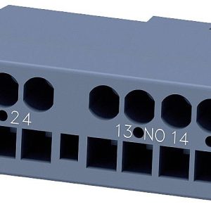 Przełącznik pomocniczy Siemens 3RV2901-2F 3RV29012F, 1 szt.