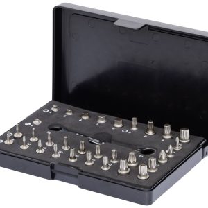 Bity KS Tools 503.4670 5034670 1 szt. zewnętrzny sześciokąt Bity KS Tools 503.4670 5034670 1 szt. zewnętrzny sześciokąt