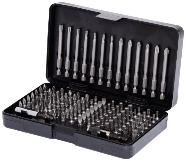 Bity KS Tools 911.2031 9112031 1 szt. zewnętrzny sześciokąt