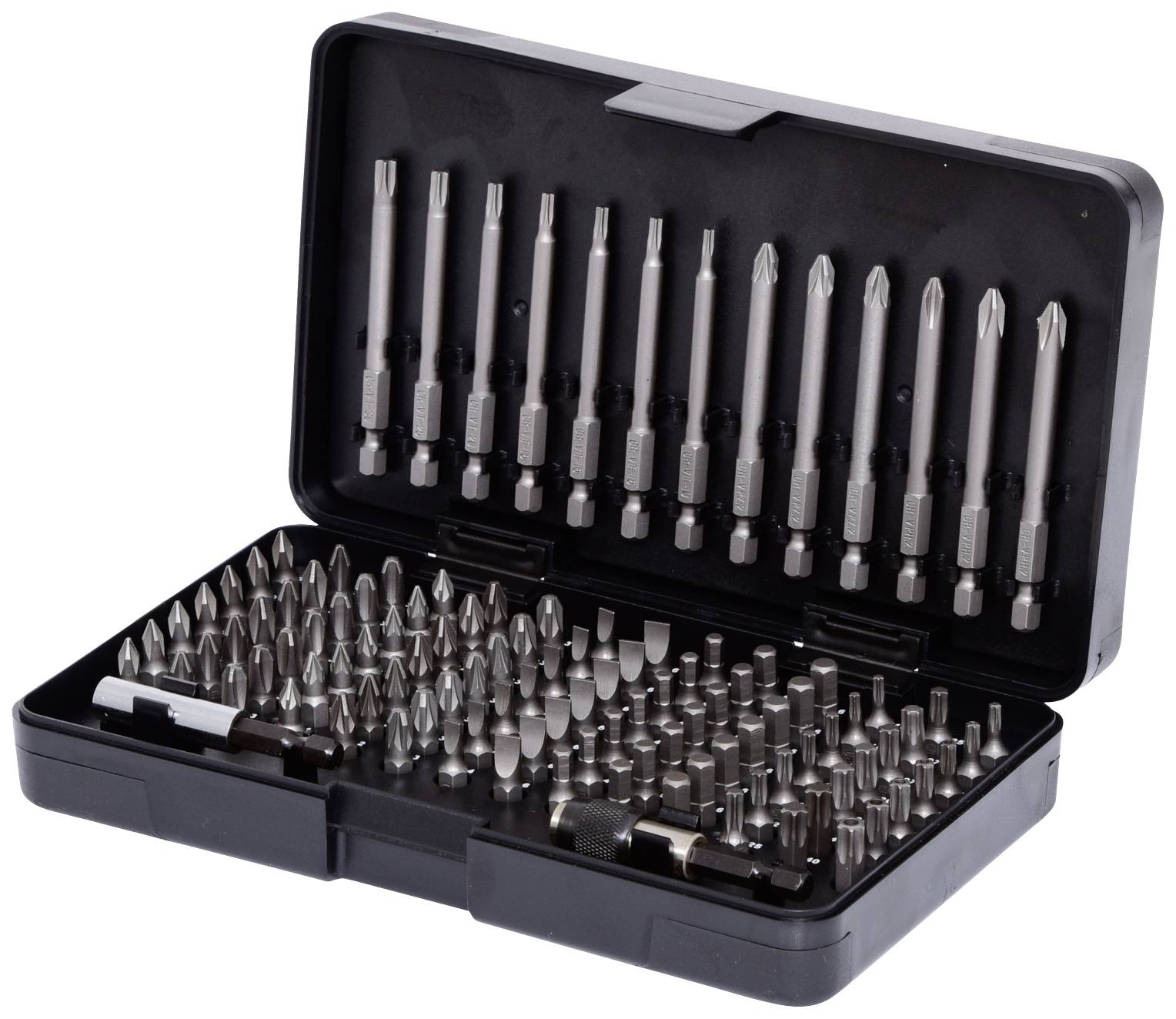 Bity KS Tools 911.2031 9112031 1 szt. zewnętrzny sześciokąt - obrazek 1
