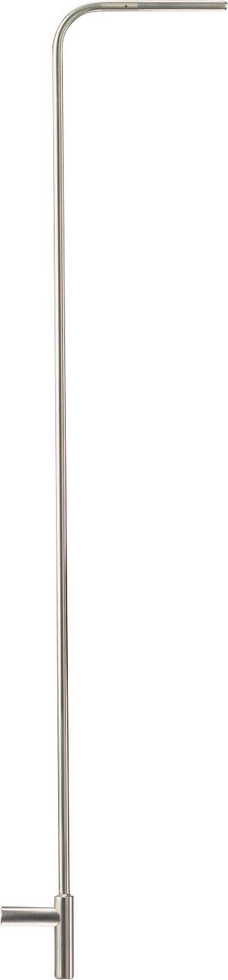 Rurka Pitota testo 0635 2045 - obrazek 1