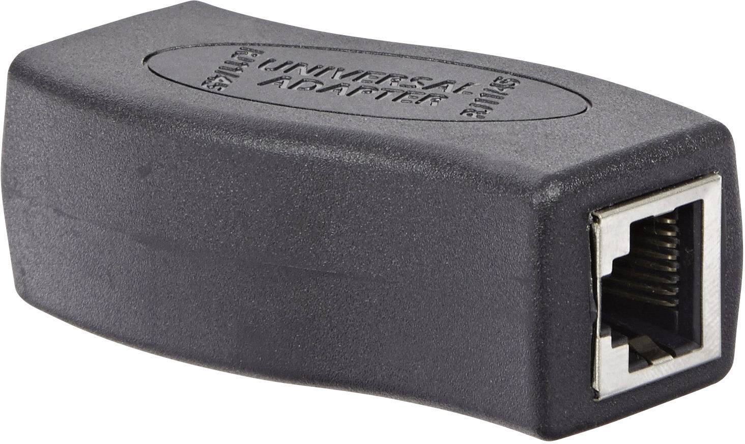 Adapter modułowy Fluke Networks CIQ-RJA - obrazek 1