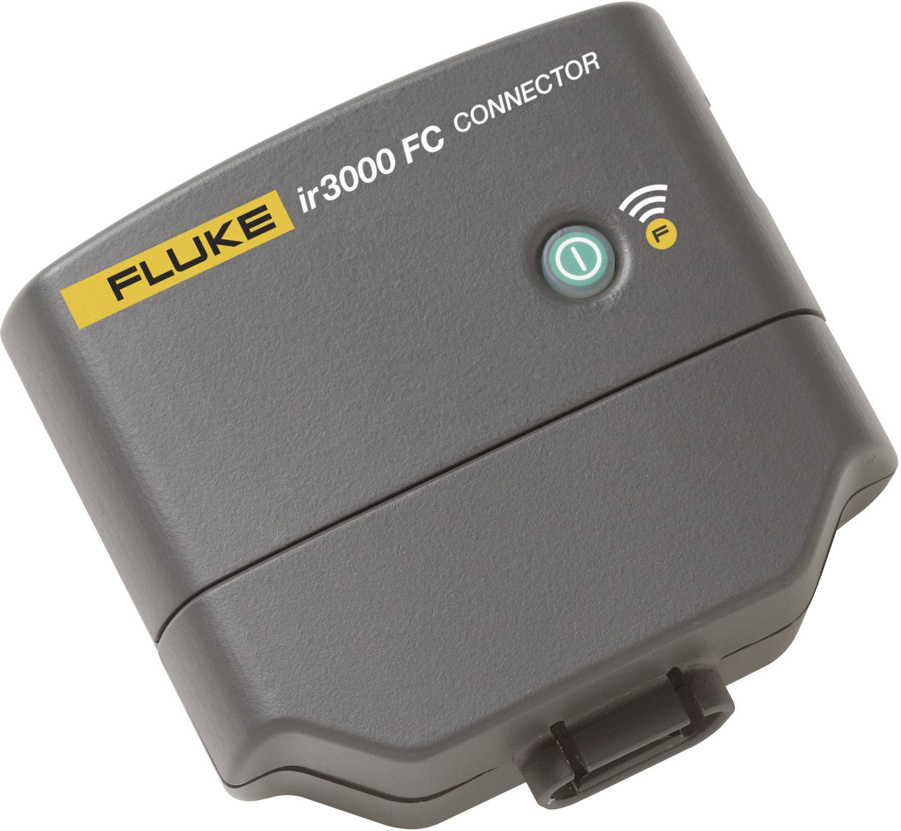 Interfejs Fluke Connect ™ Fluke IR 3000 FC 4460436 - obrazek 1