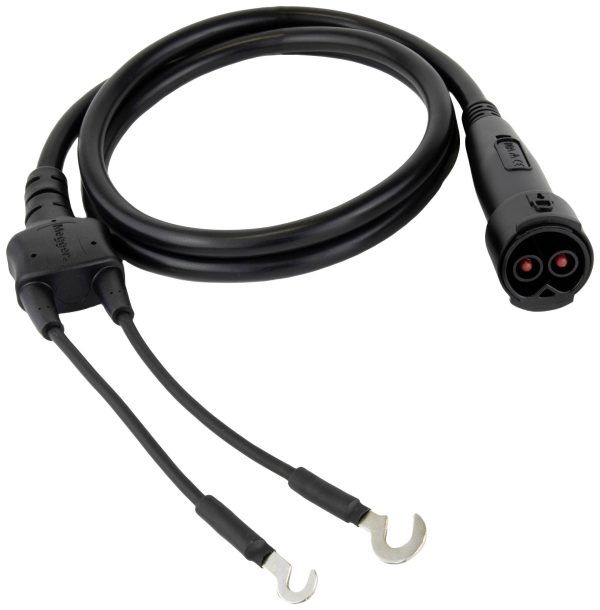 Megger 1006-452 TL1.5-C TEST LEAD 1. Przewód probierczy 1 szt. Megger 1006-452 TL1.5-C TEST LEAD 1. Przewód probierczy 1 szt.