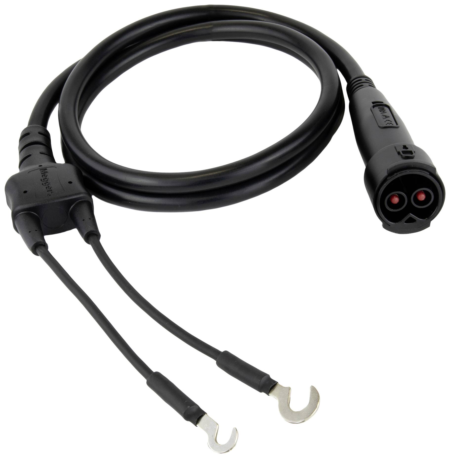 Megger 1006-452 TL1.5-C TEST LEAD 1. Przewód probierczy 1 szt. - obrazek 1
