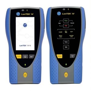 Trend Networks R163008 LanTEK IV-S-500 CH/PL Certyfikat kabla 1 szt. Trend Networks R163008 LanTEK IV-S-500 CH/PL Certyfikat kabla 1 szt.