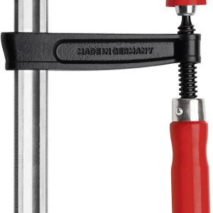 Bessey TPN10BE Ścisk stolarski Maksymalna szerokość mocowania:100 mm Posuw:50 mm