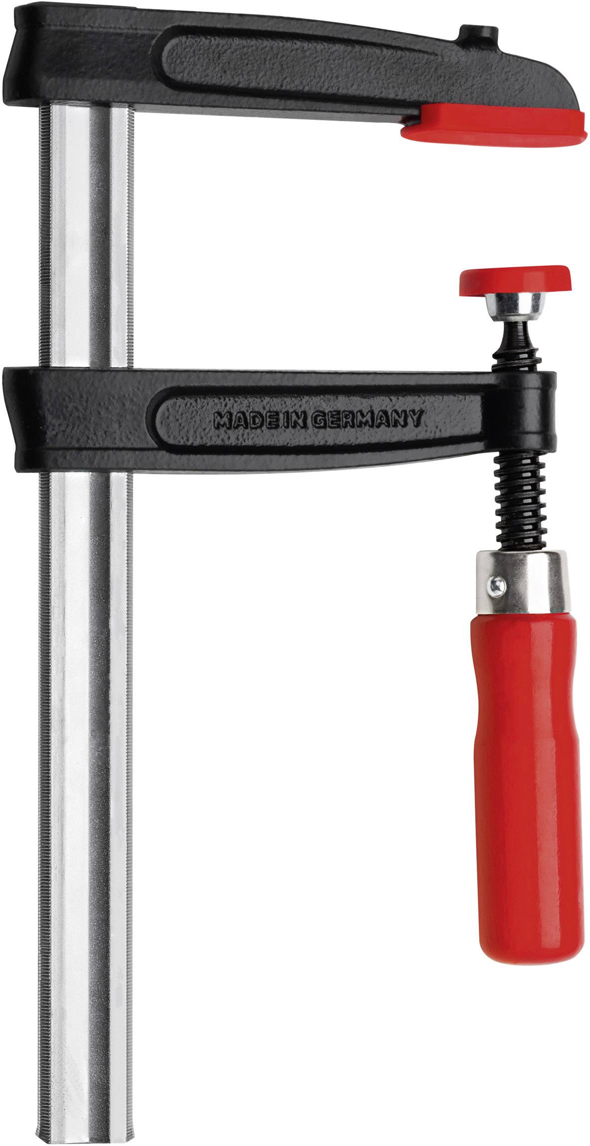 Bessey TPN10BE Ścisk stolarski Maksymalna szerokość mocowania:100 mm Posuw:50 mm - obrazek 1