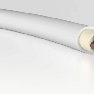 Przewód zasilania VER NYM-J 5×16 Eca Ri.25, 5 x 16 mm², 25 m, szary Przewód zasilania VER NYM-J 5×16 Eca Ri.25, 5 x 16 mm², 25 m, szary