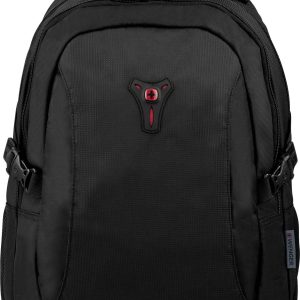 Plecak na laptopa Wenger Sidebar, 40,6 cm (16″) , czarny Plecak na laptopa Wenger Sidebar, 40,6 cm (16″) , czarny