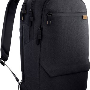 Plecak na laptopa Dell EcoLoop Premier CP7625, 40,6 cm (16″) , czarny Plecak na laptopa Dell EcoLoop Premier CP7625, 40,6 cm (16″) , czarny