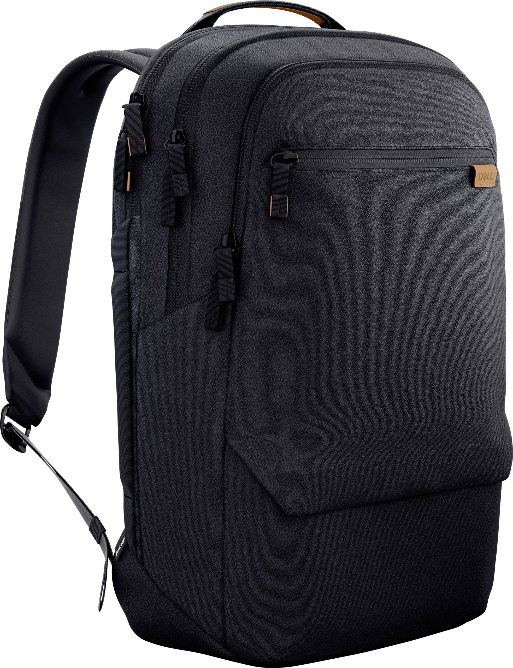 Plecak na laptopa Dell EcoLoop Premier CP7625, 40,6 cm (16") , czarny - obrazek 1