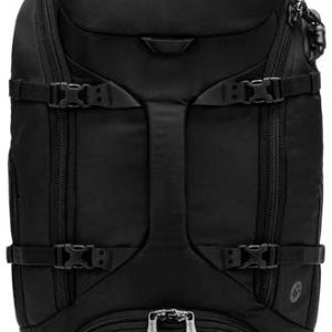 Plecak na laptopa Pacsafe EXP45, 40,6 cm (16″) , czarny Plecak na laptopa Pacsafe EXP45, 40,6 cm (16″) , czarny