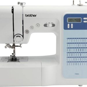 Brother Komputerowa maszyna do szycia FS60XVM1 Brother FS60XVM1 Brother Komputerowa maszyna do szycia FS60XVM1 Brother FS60XVM1