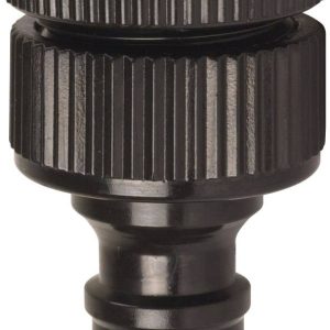 Połączenie do kranu TOOLCRAFT TO-4848807 13 mm (1/2″) Ø Połączenie do kranu TOOLCRAFT TO-4848807 13 mm (1/2″) Ø