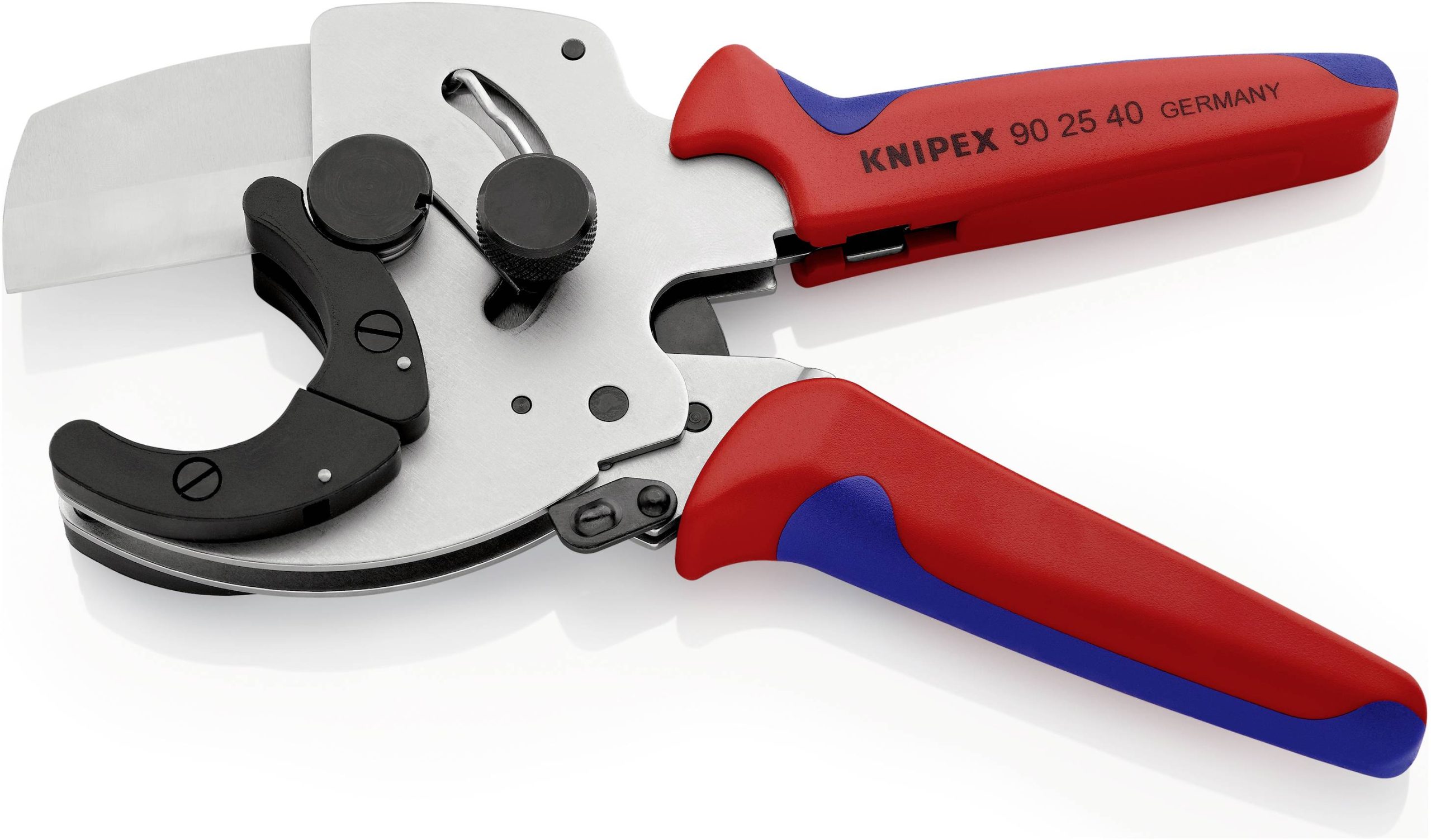 Obcinak do rur Knipex 90 25 40 - obrazek 1