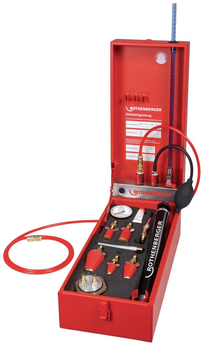 Rothenberger 61700 - obrazek 1