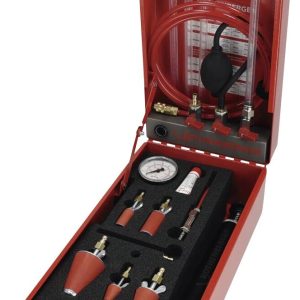 Rothenberger 61701 Tester szczelności